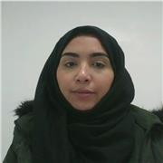 enseignante d'arabe natif propose des cours d'arabe du niveau A0 au niveau C2 ,pour enfant et adultes